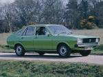 Volkswagen Passat I 1974 года